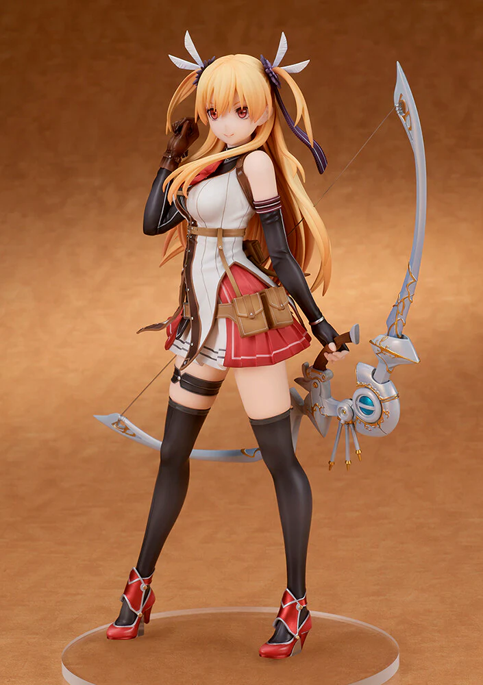 Eiyuu Densetsu: Sen no Kiseki II - Alisa Reinford - 1/7 (Ques Q) - Image 6