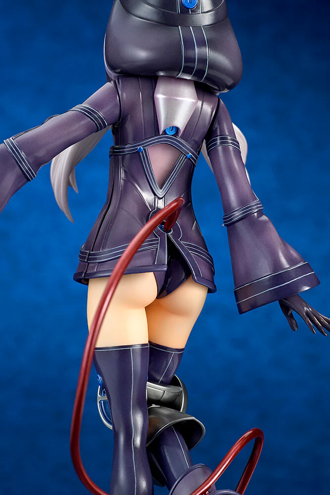 Eiyuu Densetsu: Sen no Kiseki II - Altina Orion - 1/7 - Black Rabbit Special Duty Suit Ver. (Ques Q) - Image 3
