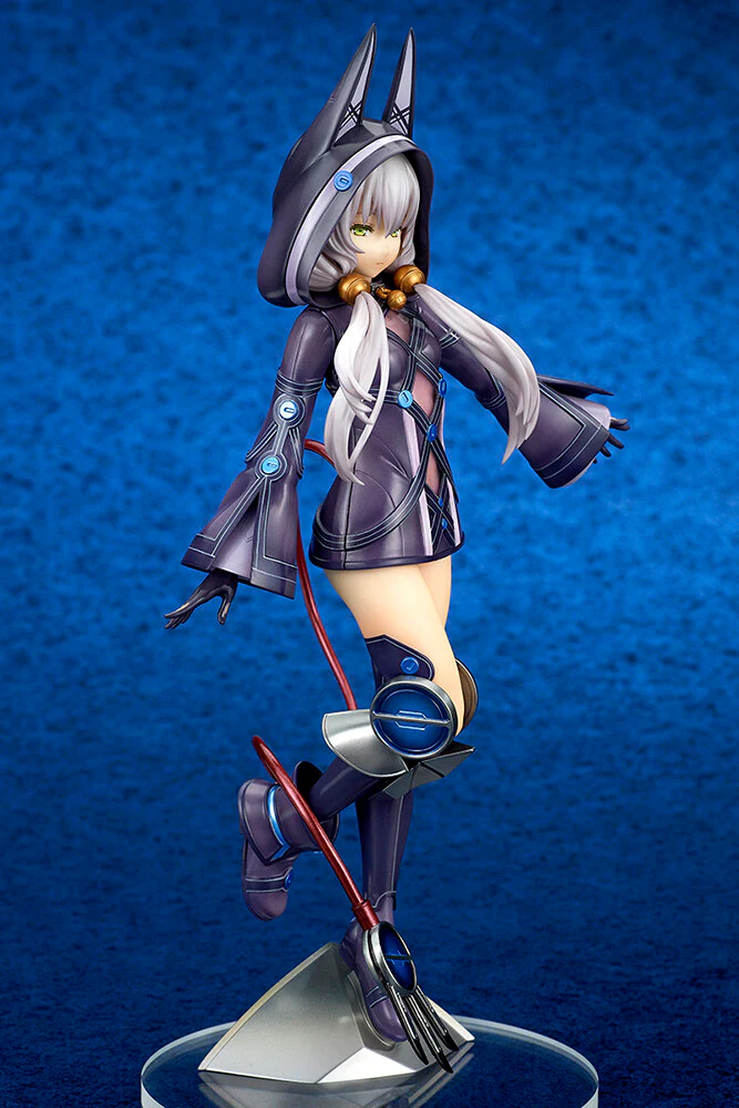 Eiyuu Densetsu: Sen no Kiseki II - Altina Orion - 1/7 - Black Rabbit Special Duty Suit Ver. (Ques Q) - Image 5
