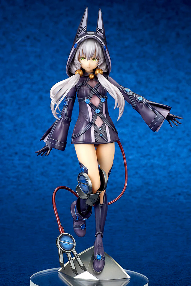 Eiyuu Densetsu: Sen no Kiseki II - Altina Orion - 1/7 - Black Rabbit Special Duty Suit Ver. (Ques Q) - Image 7