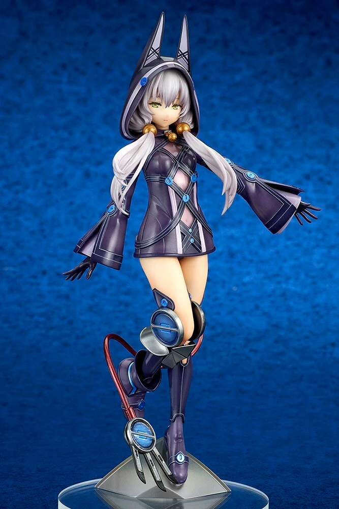 Eiyuu Densetsu: Sen no Kiseki II - Altina Orion - 1/7 - Black Rabbit Special Duty Suit Ver. (Ques Q) - Image 8