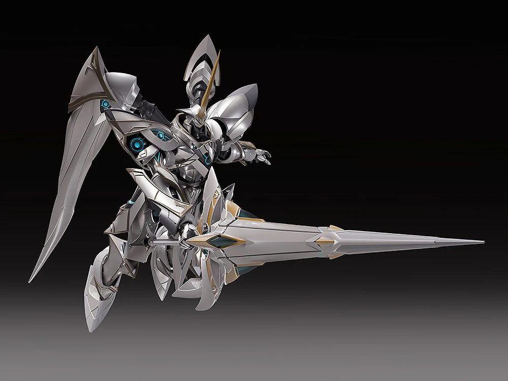 Eiyuu Densetsu: Sen no Kiseki III - Argreion - Moderoid (Good Smile Company) [Shop Exclusive] - Image 4