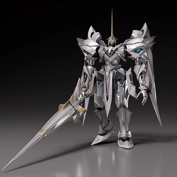Eiyuu Densetsu: Sen no Kiseki III - Argreion - Moderoid (Good Smile Company) [Shop Exclusive] - Image 5
