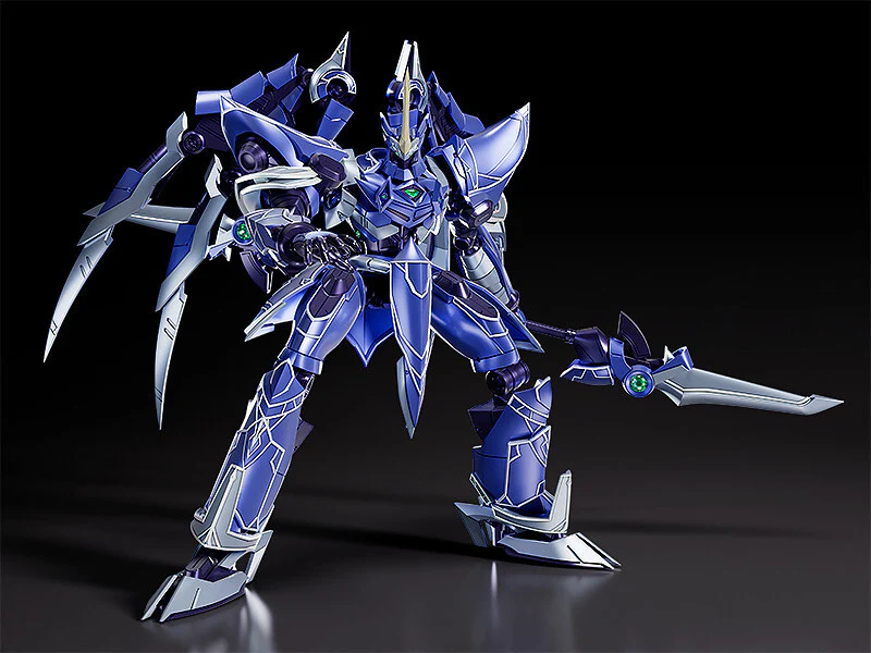 Eiyuu Densetsu: Sen no Kiseki - Ordine - Moderoid (Good Smile Company) - Image 2