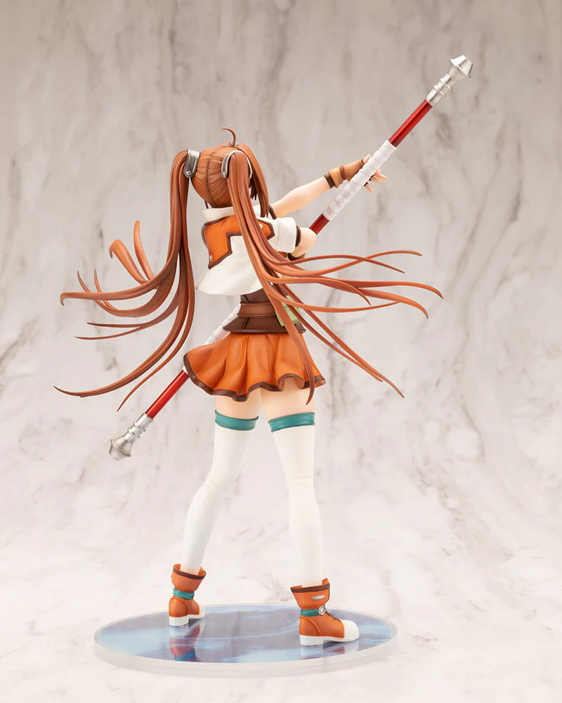Eiyuu Densetsu Sora no Kiseki SC - Estelle Bright - 1/8 (Kotobukiya) - Image 3