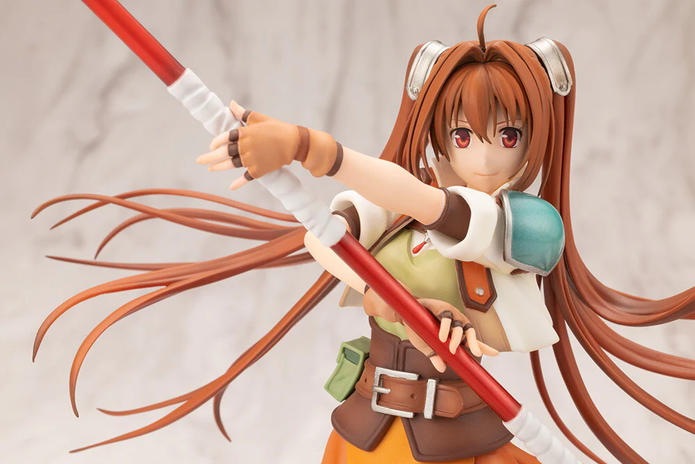 Eiyuu Densetsu Sora no Kiseki SC - Estelle Bright - 1/8 (Kotobukiya) - Image 4