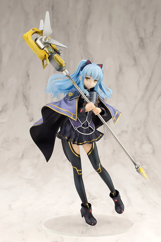 Eiyuu Densetsu: Zero no Kiseki - Tio Plato - 1/8 (Kotobukiya) - Image 4