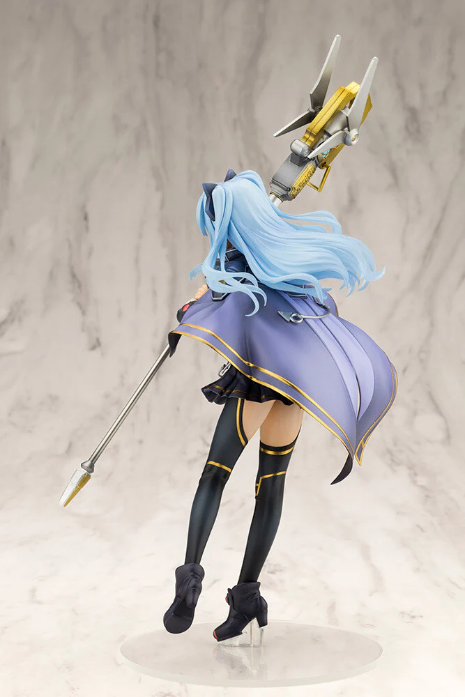 Eiyuu Densetsu: Zero no Kiseki - Tio Plato - 1/8 (Kotobukiya) - Image 5