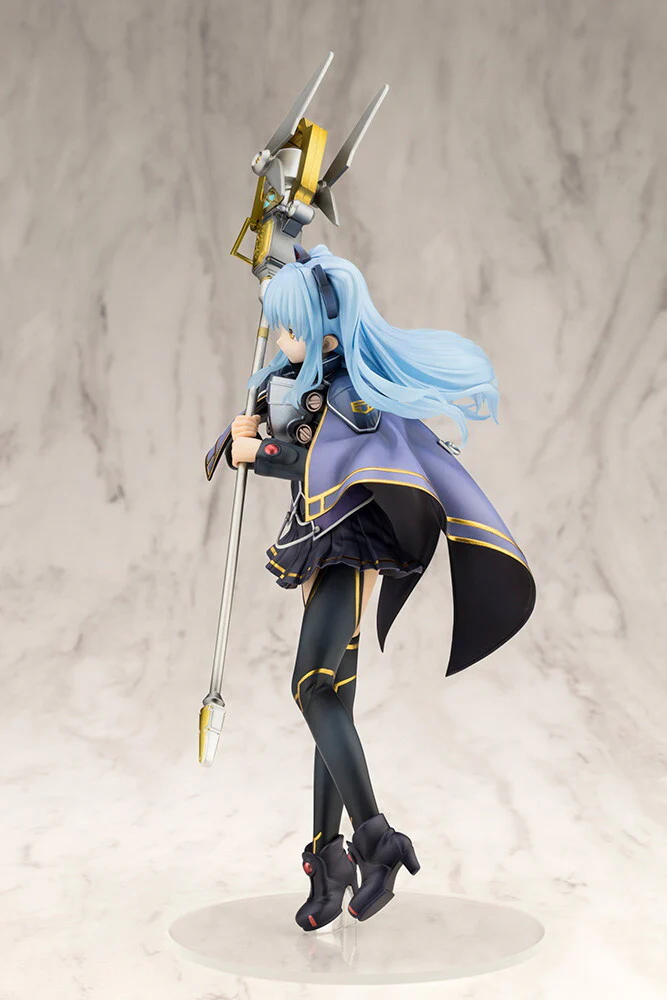 Eiyuu Densetsu: Zero no Kiseki - Tio Plato - 1/8 (Kotobukiya) - Image 7