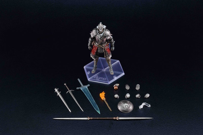 Elden Ring - Ookami no Senki - Figma #624 (Max Factory) - Image 3