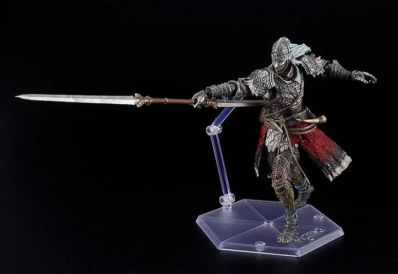 Elden Ring - Ookami no Senki - Figma #624 (Max Factory) - Image 7