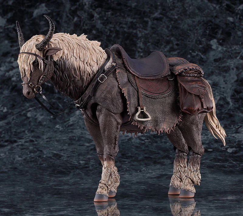 Elden Ring - Torrent - Figma (#685) (Max Factory) [Shop Exclusive] - Image 3