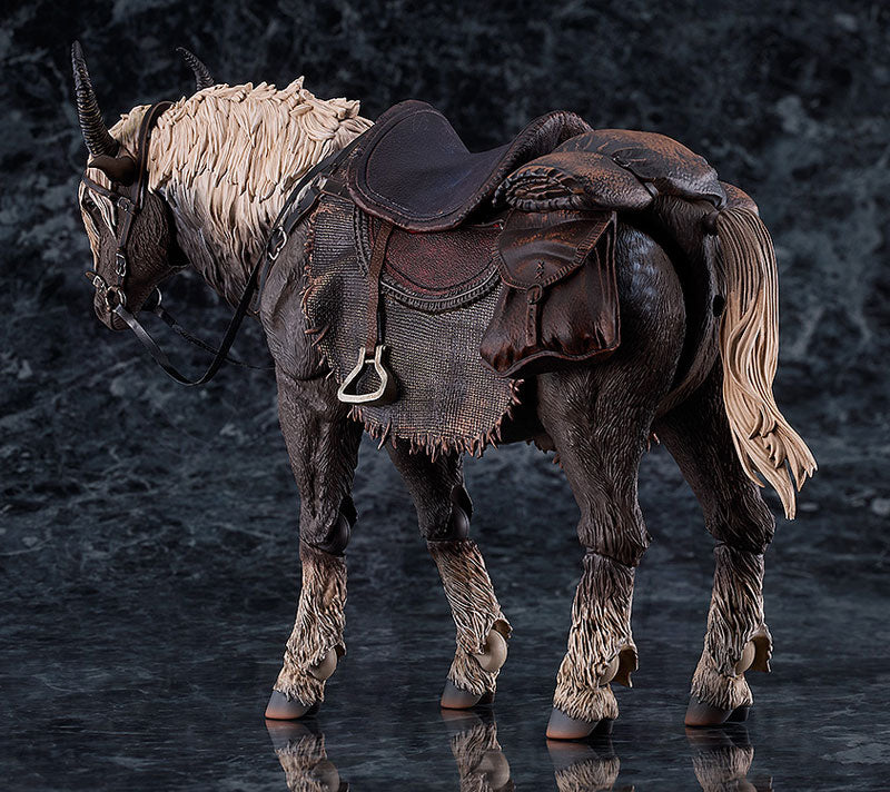 Elden Ring - Torrent - Figma (#685) (Max Factory) [Shop Exclusive] - Image 4