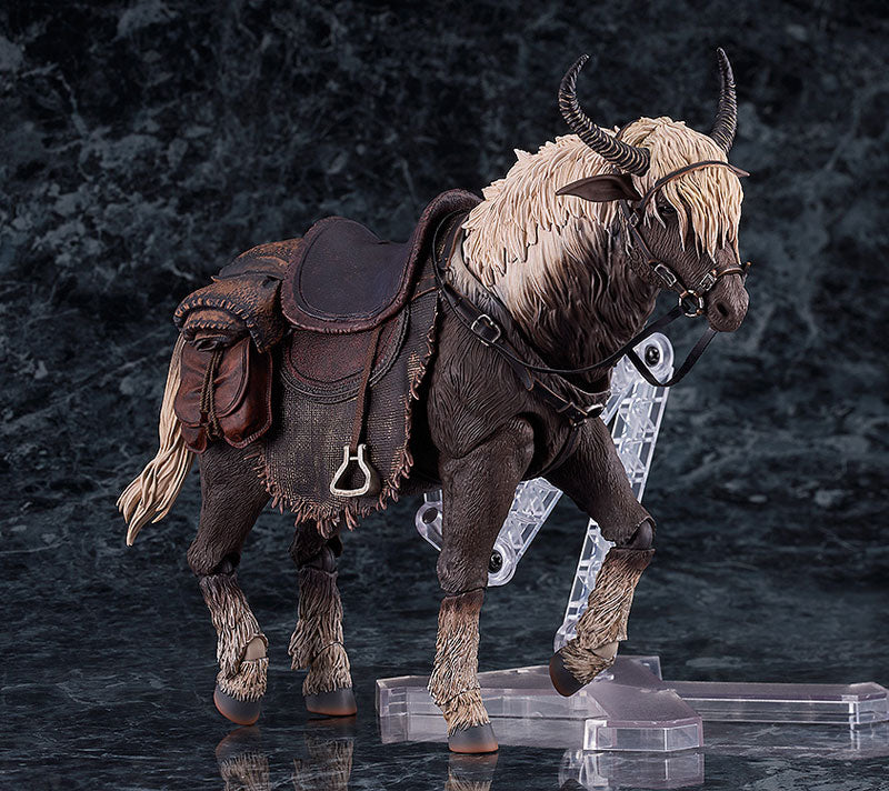 Elden Ring - Torrent - Figma (#685) (Max Factory) [Shop Exclusive] - Image 5