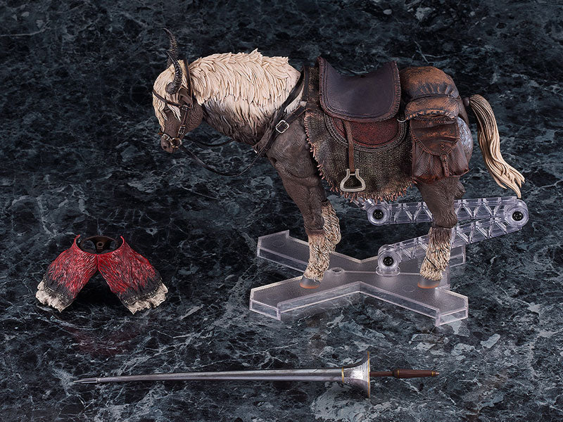 Elden Ring - Torrent - Figma (#685) (Max Factory) [Shop Exclusive] - Image 7