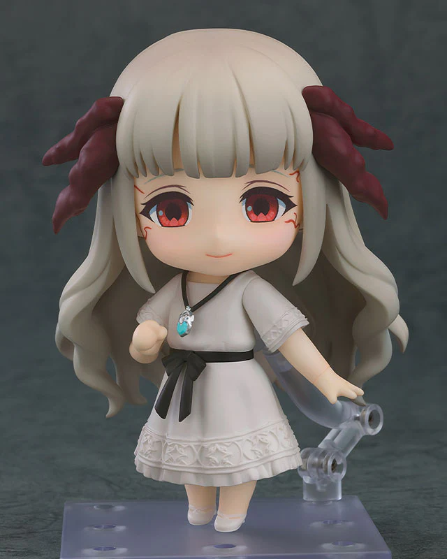 Ender Lilies: Quietus of the Knights - Lily - Nendoroid #2858 (Good Smile Company) - Image 3