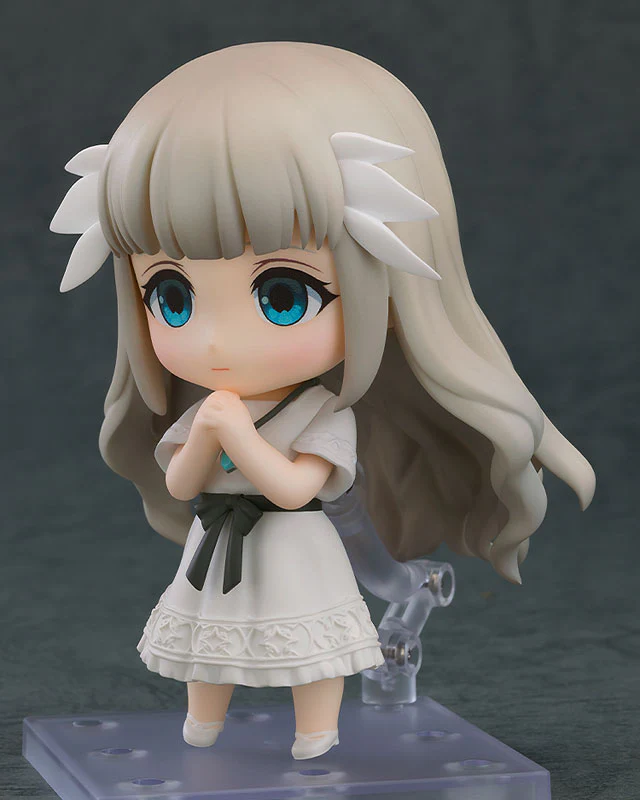Ender Lilies: Quietus of the Knights - Lily - Nendoroid #2858 (Good Smile Company) - Image 4