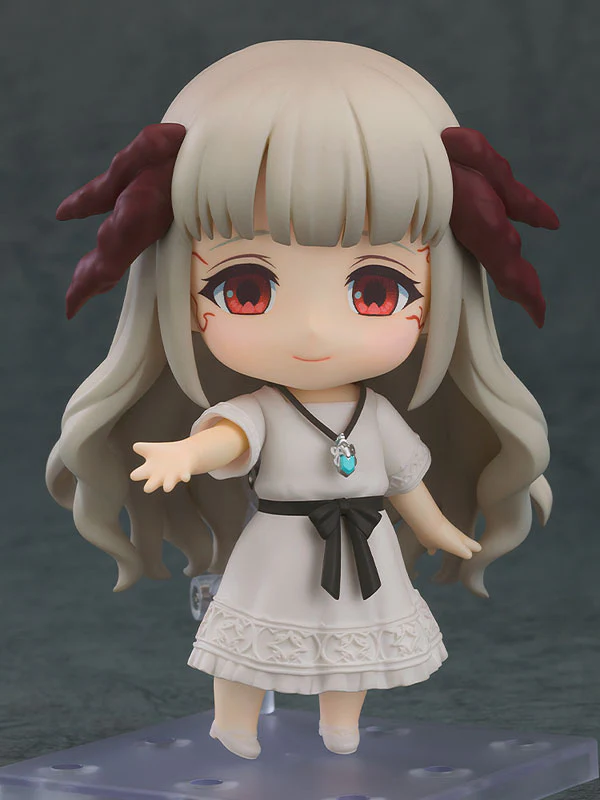 Ender Lilies: Quietus of the Knights - Lily - Nendoroid #2858 (Good Smile Company) - Image 5