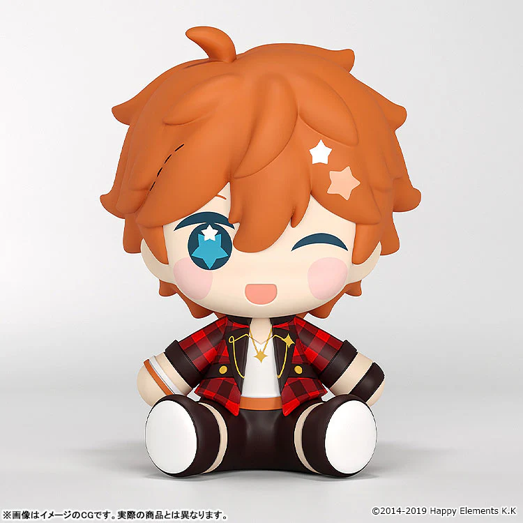 Ensemble Stars!! - Akehoshi Subaru - Huggy Good Smile (Good Smile Arts Shanghai, Good Smile Company) - Image 2