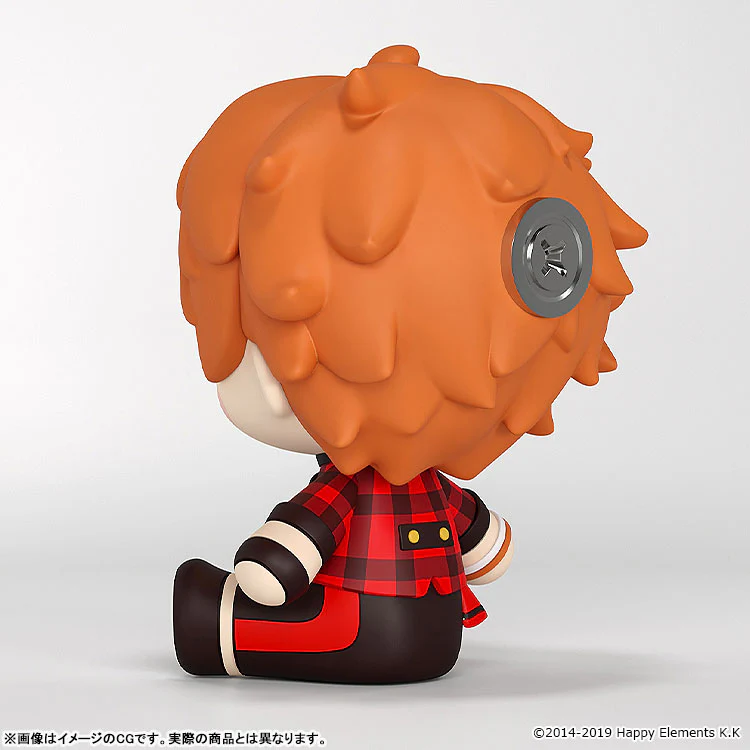Ensemble Stars!! - Akehoshi Subaru - Huggy Good Smile (Good Smile Arts Shanghai, Good Smile Company) - Image 4