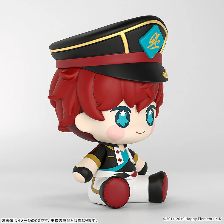 Ensemble Stars!! - Amagi Hiiro - Huggy Good Smile (Good Smile Arts Shanghai, Good Smile Company) - Image 2