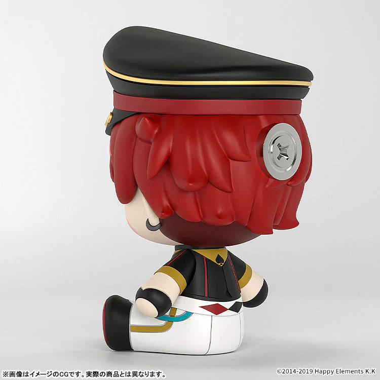 Ensemble Stars!! - Amagi Hiiro - Huggy Good Smile (Good Smile Arts Shanghai, Good Smile Company) - Image 3