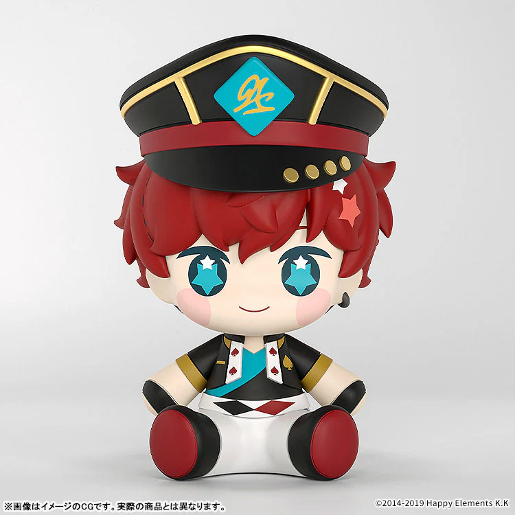 Ensemble Stars!! - Amagi Hiiro - Huggy Good Smile (Good Smile Arts Shanghai, Good Smile Company) - Image 4