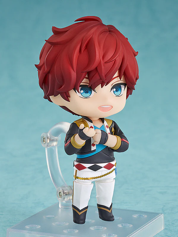 Ensemble Stars!! - Amagi Hiiro - Nendoroid #2041 (Good Smile Arts Shanghai, Orange Rouge) - Image 2