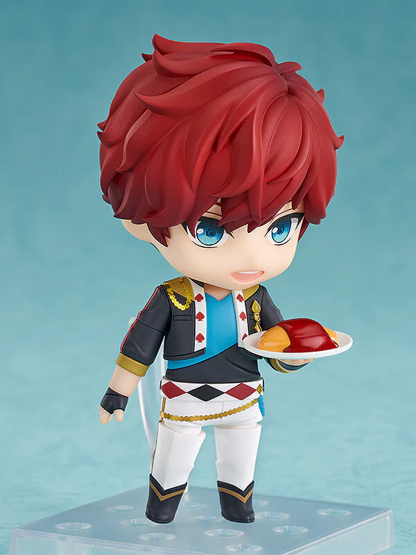 Ensemble Stars!! - Amagi Hiiro - Nendoroid #2041 (Good Smile Arts Shanghai, Orange Rouge) - Image 3