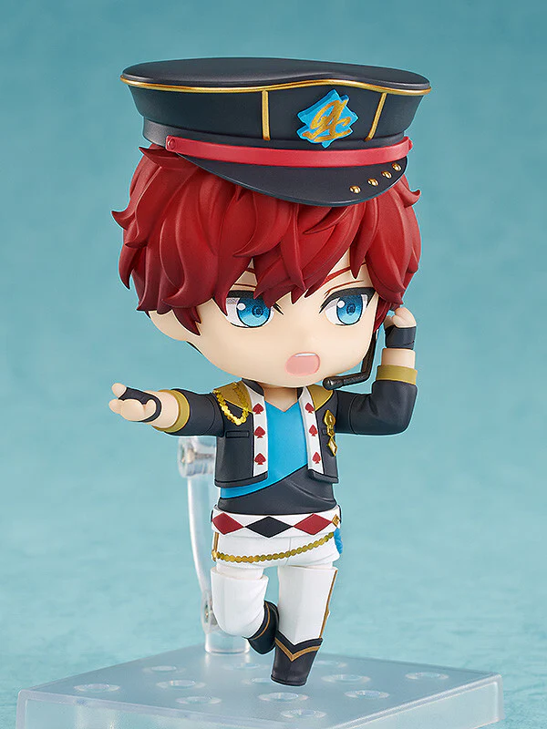 Ensemble Stars!! - Amagi Hiiro - Nendoroid #2041 (Good Smile Arts Shanghai, Orange Rouge) - Image 5