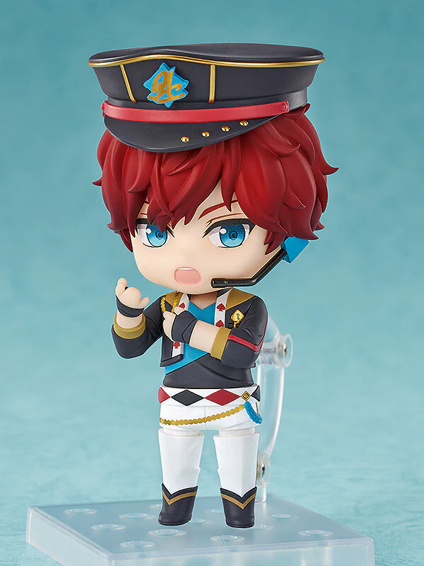 Ensemble Stars!! - Amagi Hiiro - Nendoroid #2041 (Good Smile Arts Shanghai, Orange Rouge) - Image 6