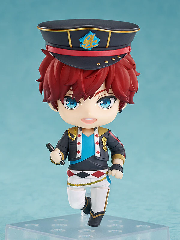 Ensemble Stars!! - Amagi Hiiro - Nendoroid #2041 (Good Smile Arts Shanghai, Orange Rouge) - Image 7