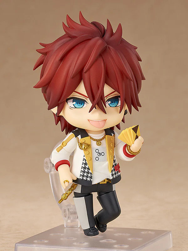 Ensemble Stars!! - Amagi Rinne - Nendoroid #2042 (Good Smile Arts Shanghai, Orange Rouge) - Image 3