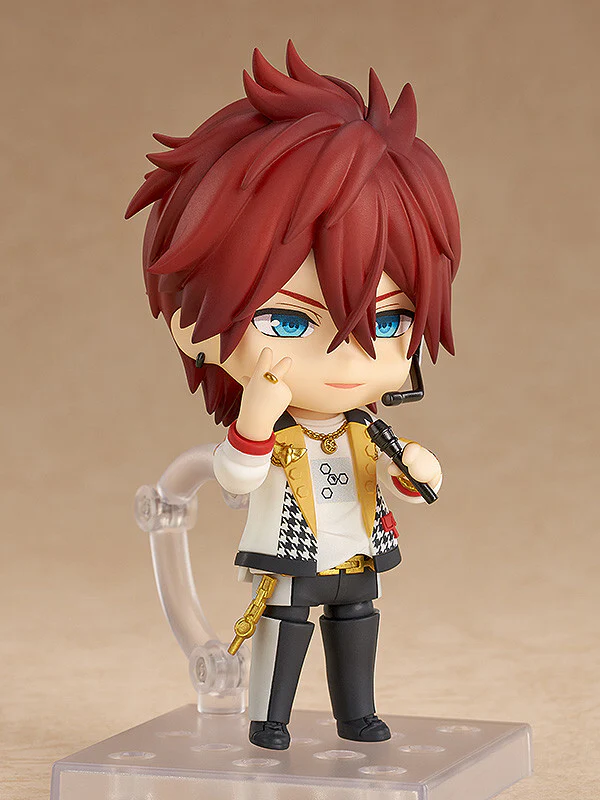 Ensemble Stars!! - Amagi Rinne - Nendoroid #2042 (Good Smile Arts Shanghai, Orange Rouge) - Image 4