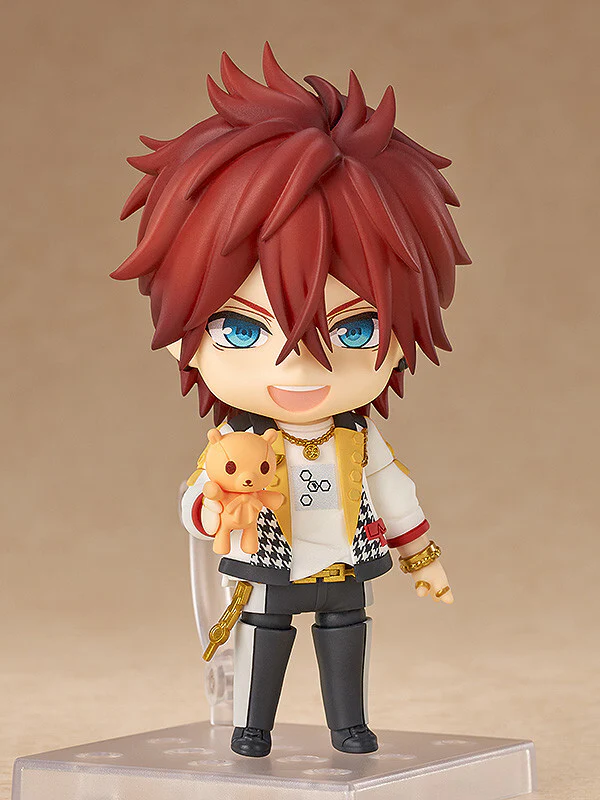 Ensemble Stars!! - Amagi Rinne - Nendoroid #2042 (Good Smile Arts Shanghai, Orange Rouge) - Image 6