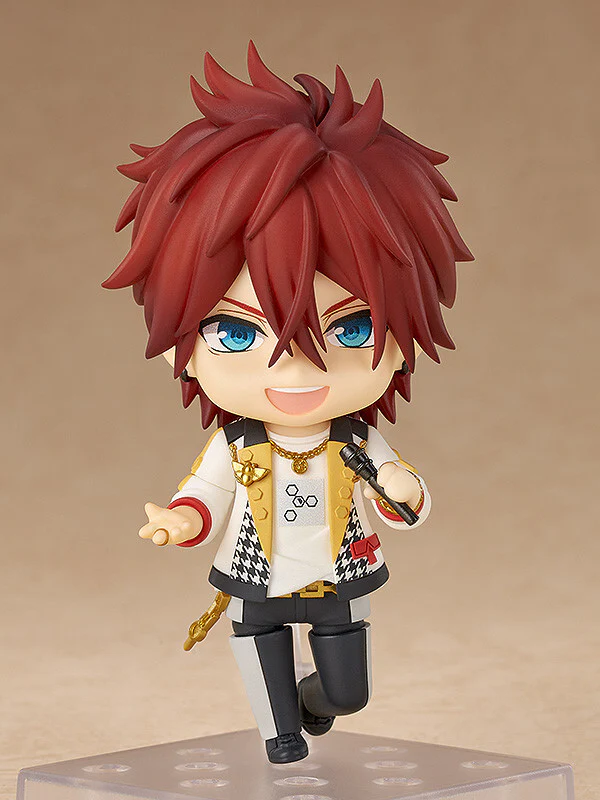 Ensemble Stars!! - Amagi Rinne - Nendoroid #2042 (Good Smile Arts Shanghai, Orange Rouge) - Image 7
