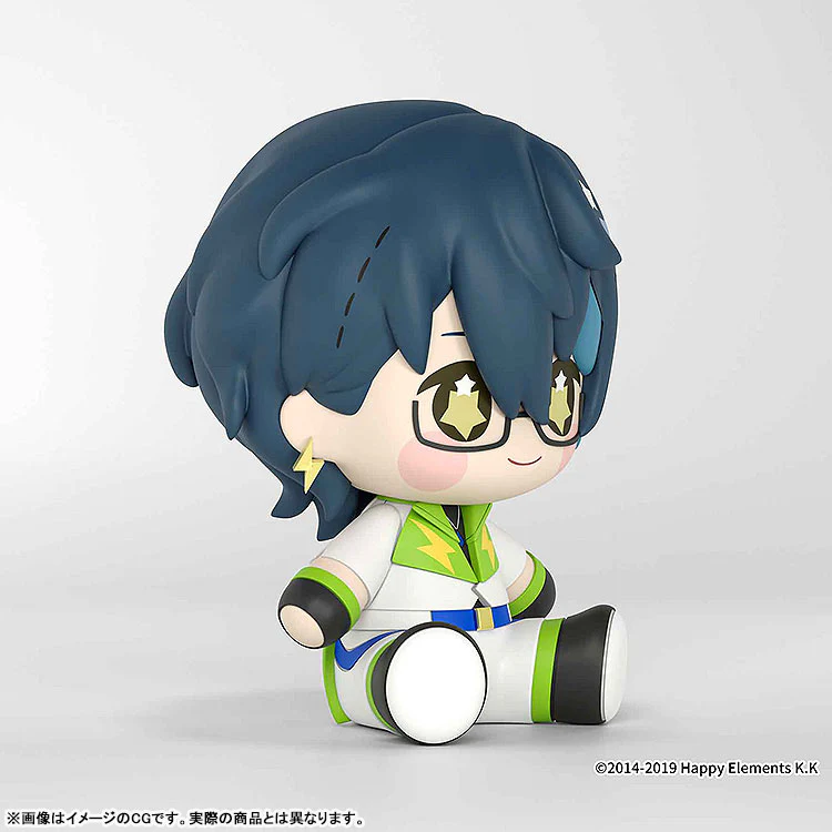 Ensemble Stars!! - Aoba Tsumugi - Huggy Good Smile (Good Smile Arts Shanghai, Good Smile Company) - Image 4