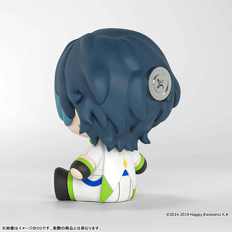 Ensemble Stars!! - Aoba Tsumugi - Huggy Good Smile (Good Smile Arts Shanghai, Good Smile Company) - Image 6