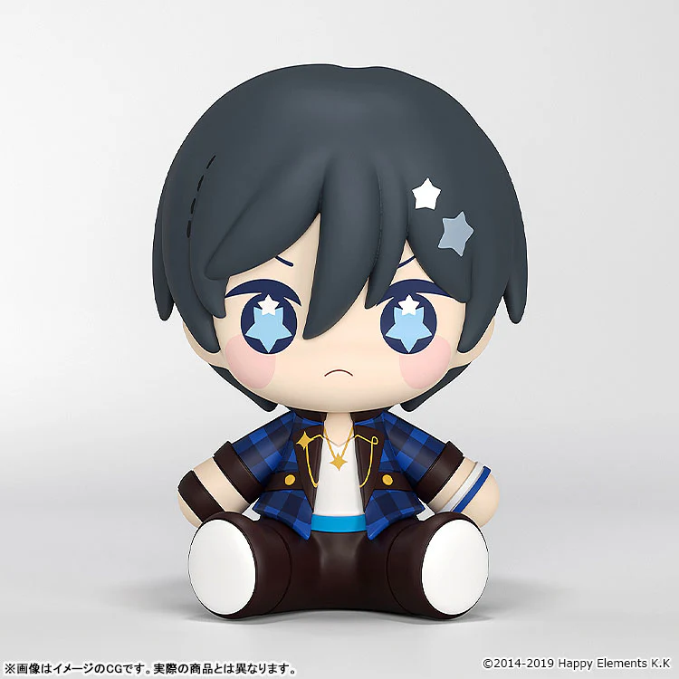 Ensemble Stars!! - Hidaka Hokuto - Huggy Good Smile (Good Smile Arts Shanghai, Good Smile Company) - Image 2