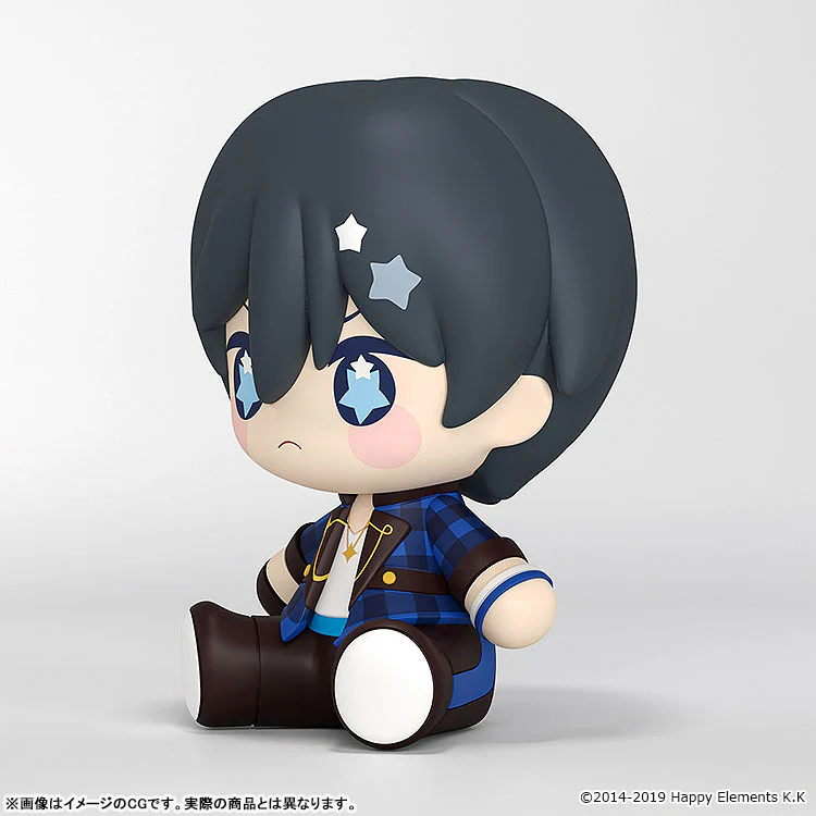 Ensemble Stars!! - Hidaka Hokuto - Huggy Good Smile (Good Smile Arts Shanghai, Good Smile Company) - Image 3