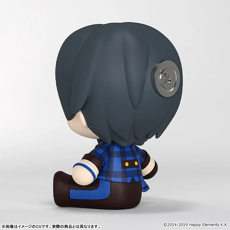 Ensemble Stars!! - Hidaka Hokuto - Huggy Good Smile (Good Smile Arts Shanghai, Good Smile Company) - Image 4