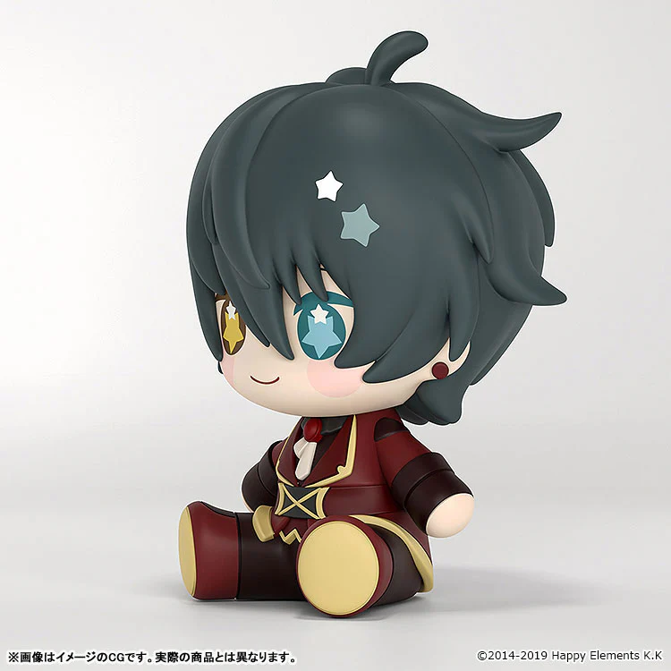 Ensemble Stars!! - Kagehira Mika - Huggy Good Smile (Good Smile Arts Shanghai, Good Smile Company) - Image 3