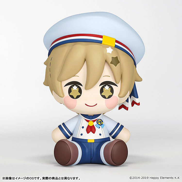 Ensemble Stars!! - Mashiro Tomoya - Huggy Good Smile (Good Smile Arts Shanghai, Good Smile Company) - Image 2