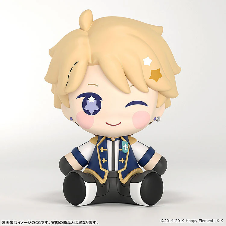 Ensemble Stars!! - Narukami Arashi - Huggy Good Smile (Good Smile Arts Shanghai, Good Smile Company) - Image 2