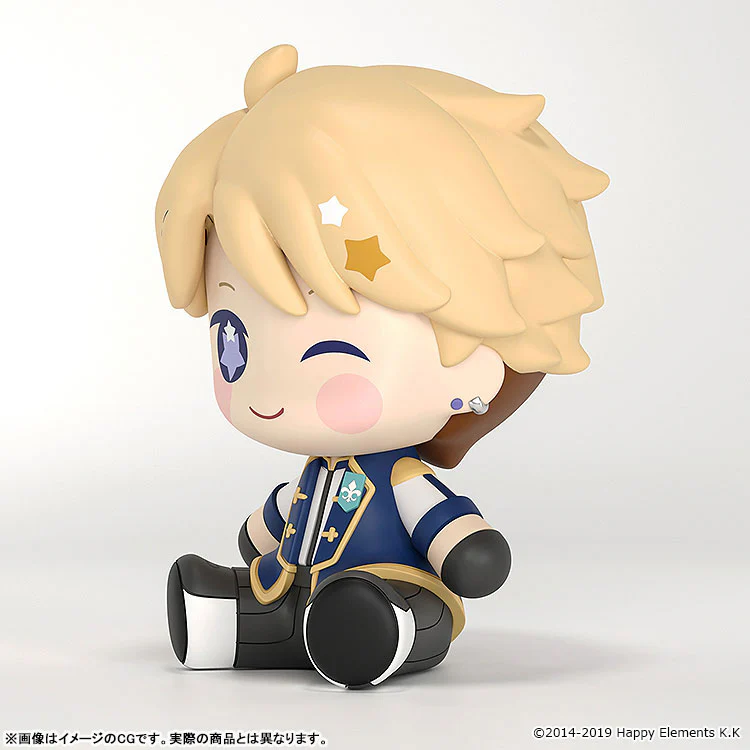 Ensemble Stars!! - Narukami Arashi - Huggy Good Smile (Good Smile Arts Shanghai, Good Smile Company) - Image 3