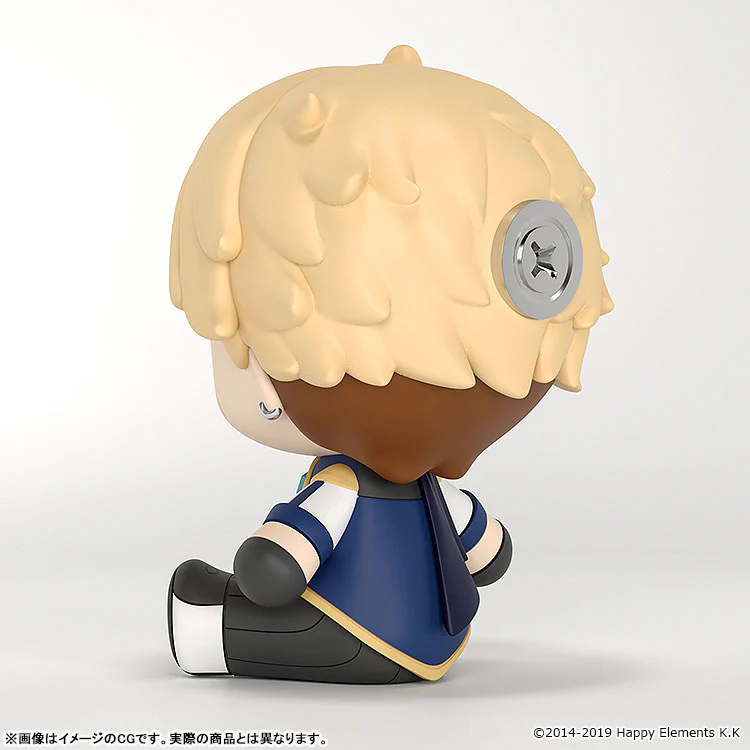 Ensemble Stars!! - Narukami Arashi - Huggy Good Smile (Good Smile Arts Shanghai, Good Smile Company) - Image 4