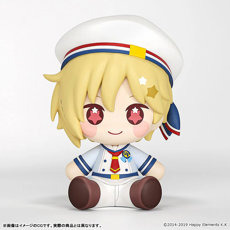 Ensemble Stars!! - Nito Nazuna - Huggy Good Smile (Good Smile Arts Shanghai, Good Smile Company) - Image 2