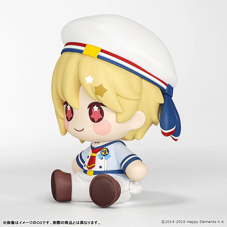 Ensemble Stars!! - Nito Nazuna - Huggy Good Smile (Good Smile Arts Shanghai, Good Smile Company) - Image 3