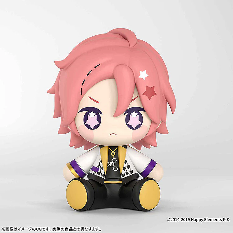 Ensemble Stars!! - Oukawa Kohaku - Huggy Good Smile (Good Smile Arts Shanghai, Good Smile Company) - Image 2