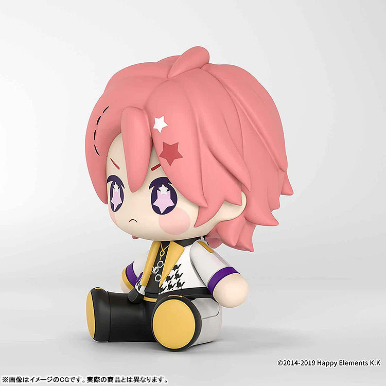 Ensemble Stars!! - Oukawa Kohaku - Huggy Good Smile (Good Smile Arts Shanghai, Good Smile Company) - Image 5